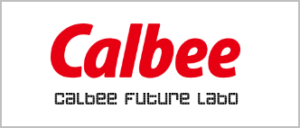 Calbee Future Laboロゴ
